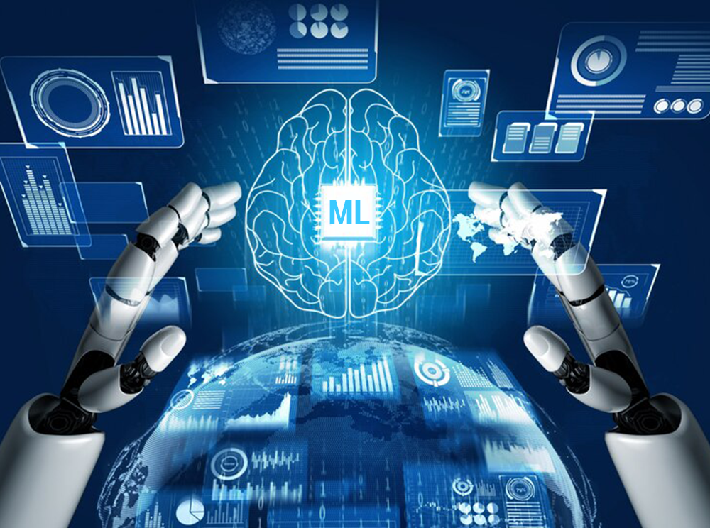 What is Machine Learning (ML)