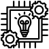 AI icon 2