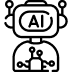 AI icon 3