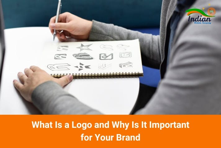 What Is a Logo and Why Is It Important for Your Brand