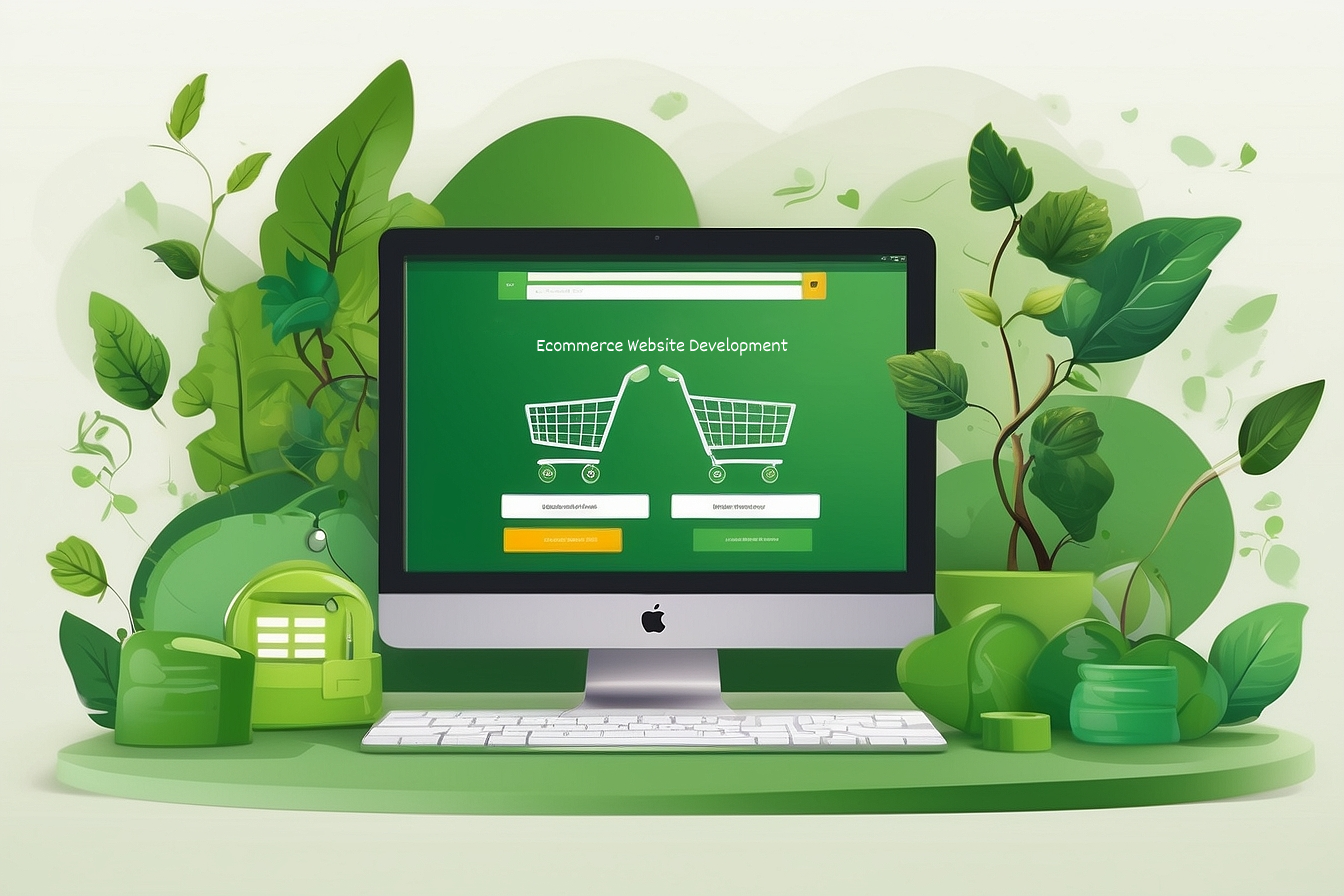 Top 9 Reasons to Invest in eCommerce Website Development