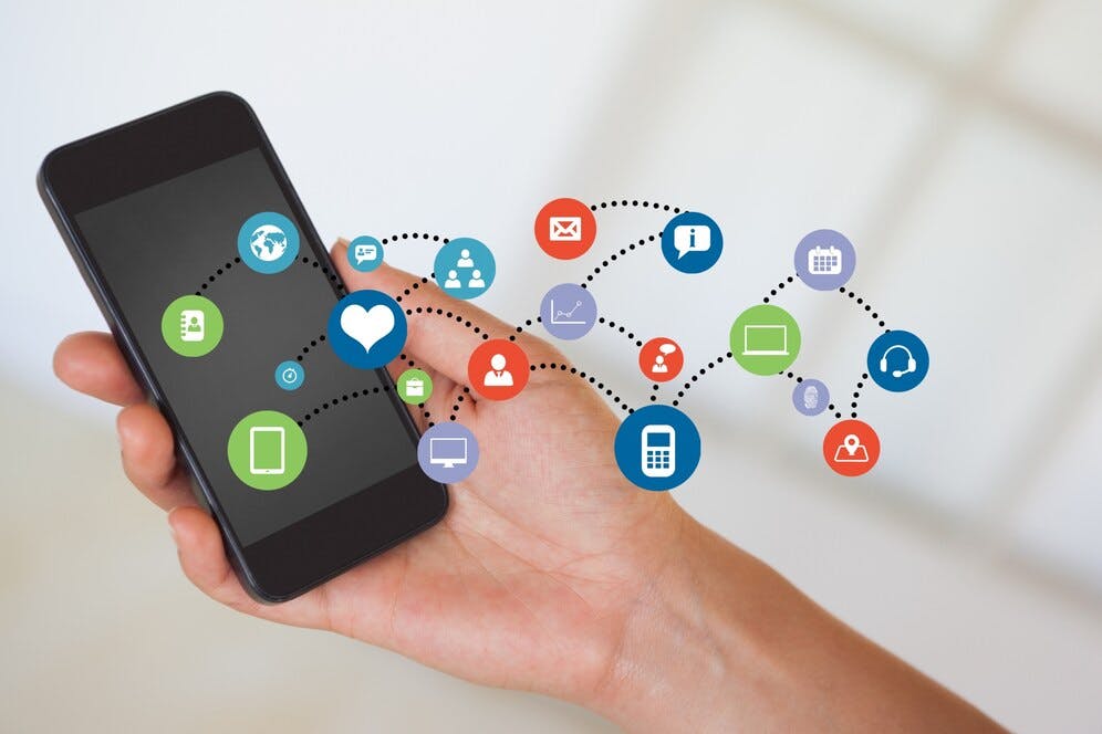 11 Reason Why Mobile App Development is Important for Your Business in 2024