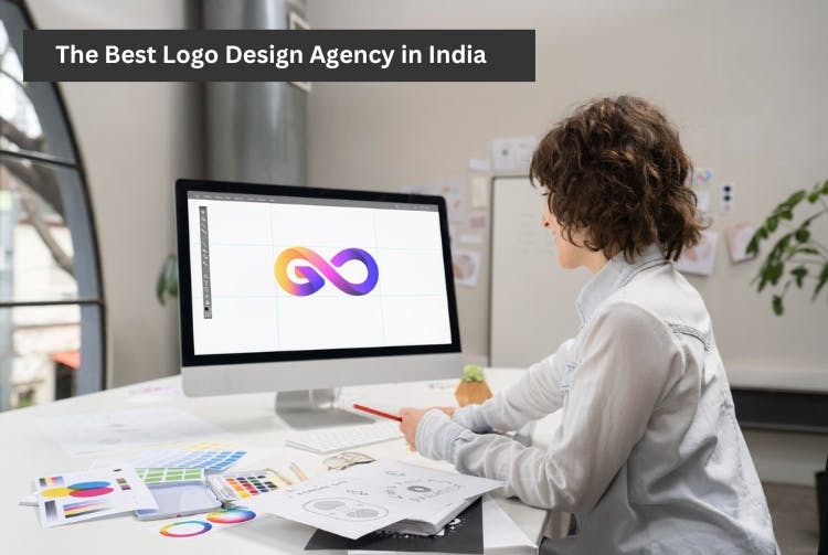 The Best Logo Design Agency in India