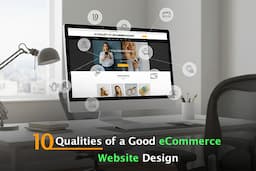 The 10 Essential Qualities of a High-Converting eCommerce Website