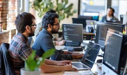 Key Benefits of Hiring Website Development Services in India