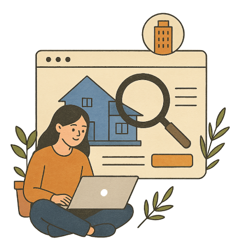 E-commerce website
