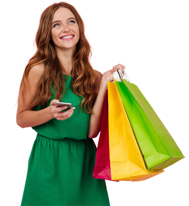 Indian Enterprise E-commerce website development services | IWC