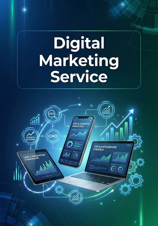 IWC Digital Marketing Services