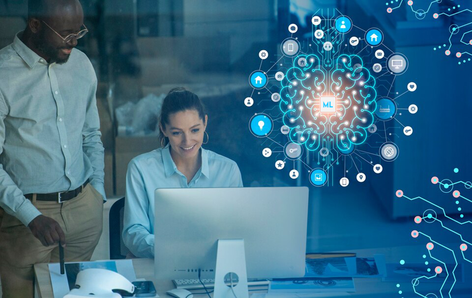 How to Choose the Best Machine Learning Development Services for Your Business