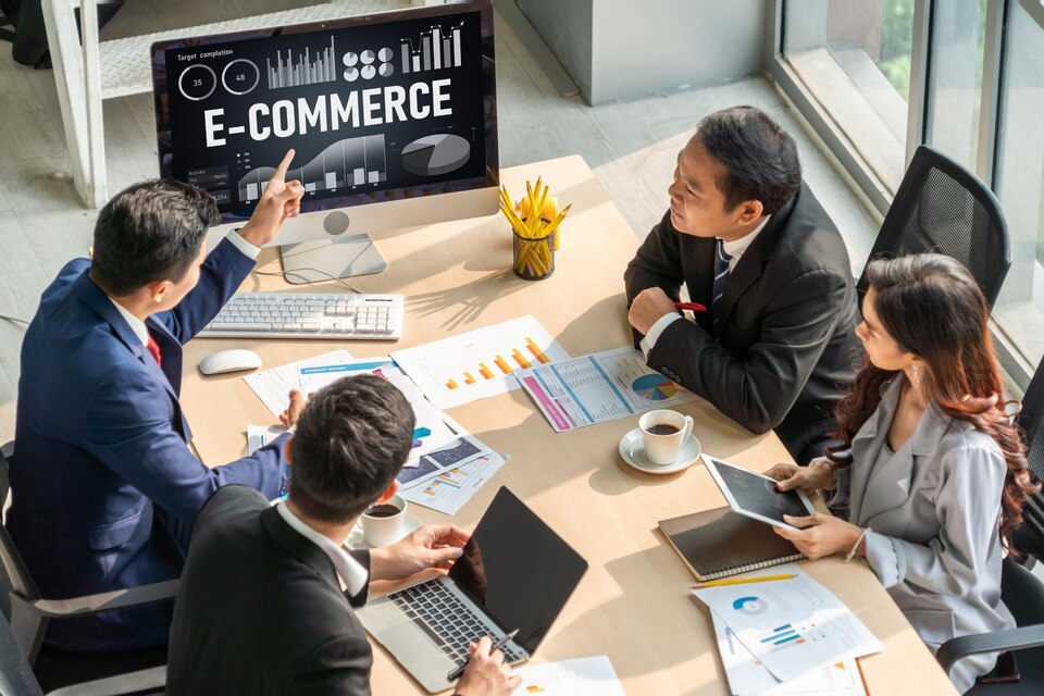 How to Choose the Right eCommerce Development Company for Your Business
