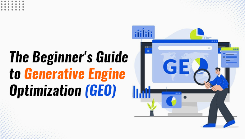 The Beginner's Guide to Generative Engine Optimization (GEO)