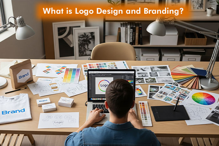 What is Logo Design and Branding?